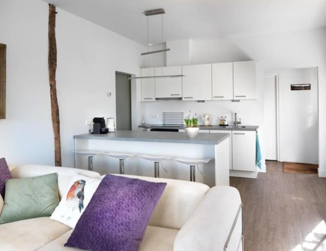 Het Appense Veld Apartment Klarenbeek ภายนอก รูปภาพ