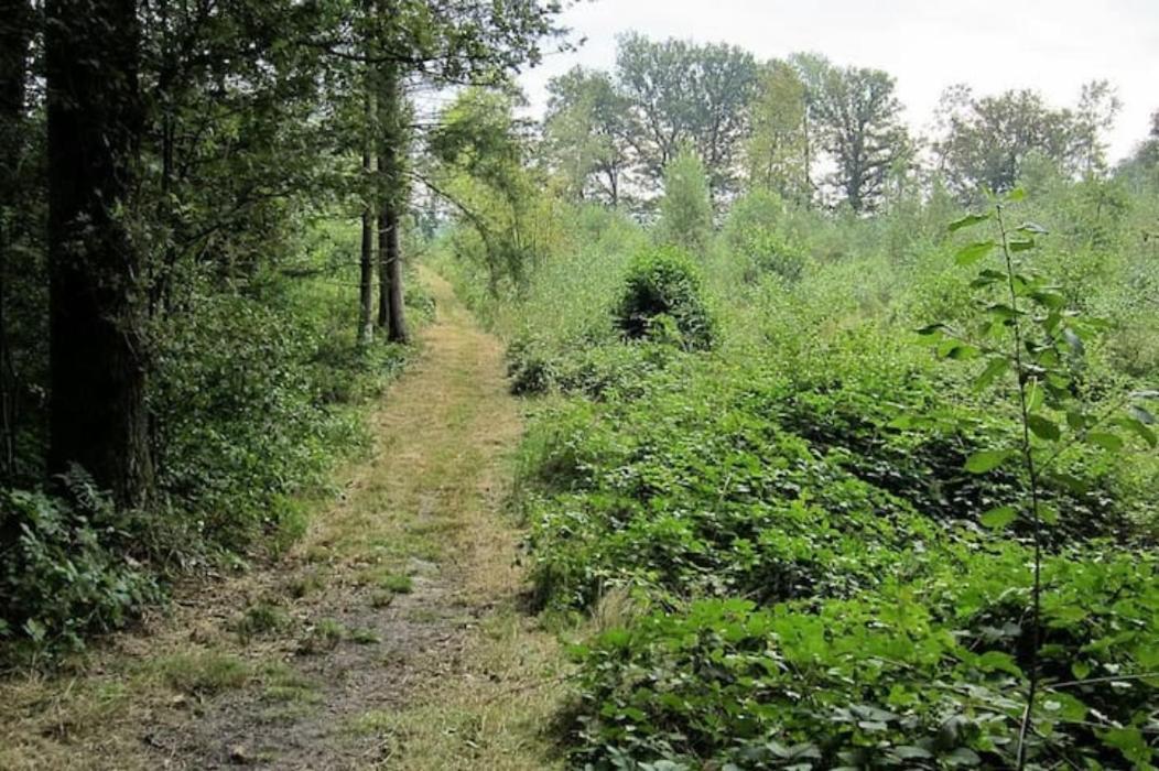 Het Appense Veld Apartment Klarenbeek ภายนอก รูปภาพ