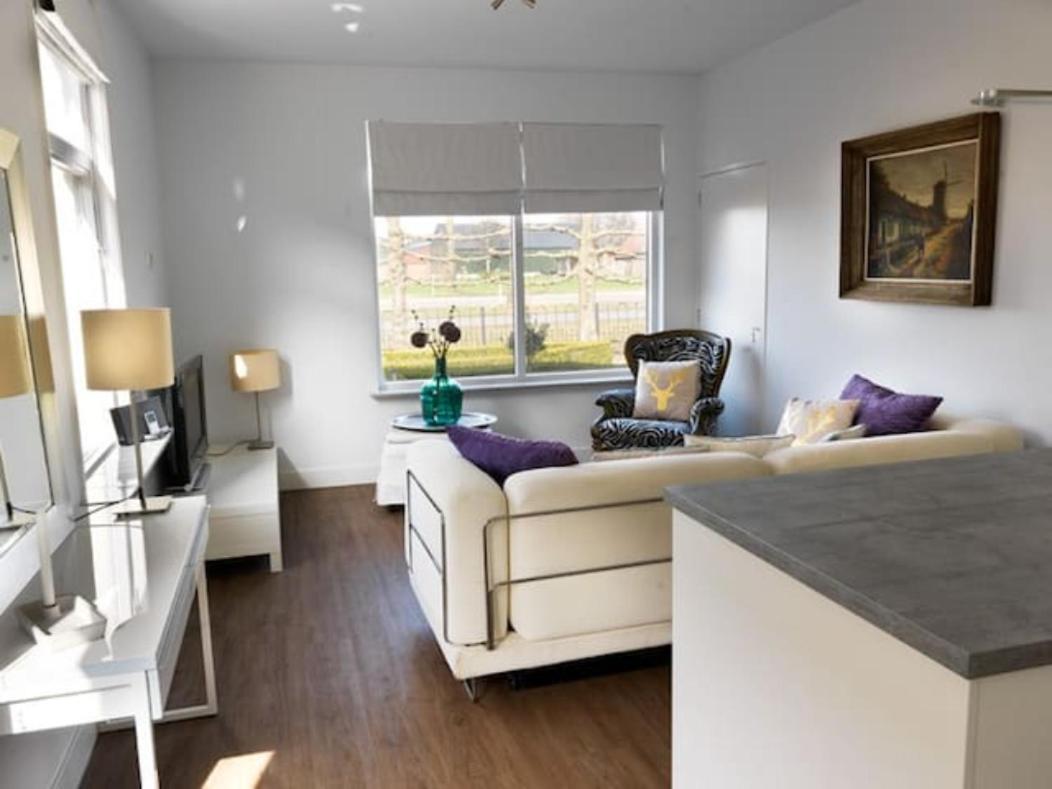 Het Appense Veld Apartment Klarenbeek ภายนอก รูปภาพ